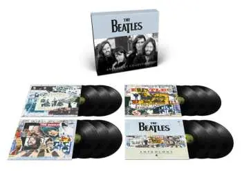 The Beatles: Anthology Collection