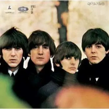 LP The Beatles: Beatles For Sale LTD