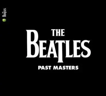 2CD The Beatles: Past Masters DLX | LTD | DIGI