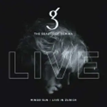 2CD The Beauty Of Gemina: Minor Sun - Live In Zurich