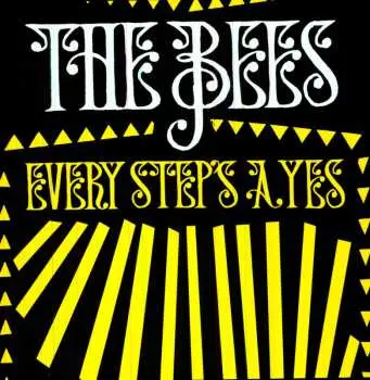 LP/CD/EP The Bees: Every Step's A Yes