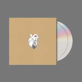 2CD Swans: The Beggar