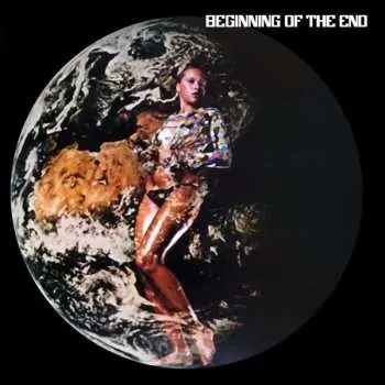 2LP The Beginning Of The End: Beginning Of The End