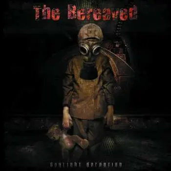 CD The Bereaved: Daylight Deception