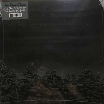 LP The Besnard Lakes: Besnard Lakes Are The Prayers For The Death Of