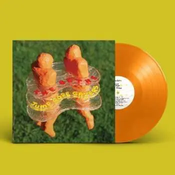 LP The Beths: Jump Rope Gazers CLR