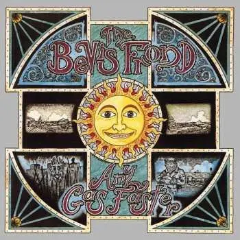 2LP The Bevis Frond: Any Gas Faster