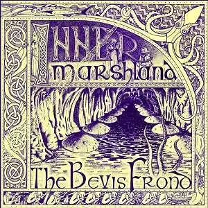CD The Bevis Frond: Inner Marshland