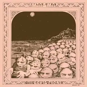 CD The Bevis Frond: Miasma