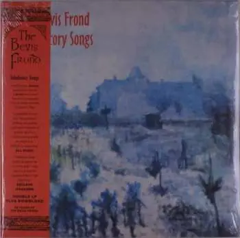 2LP The Bevis Frond: Valedictory Songs