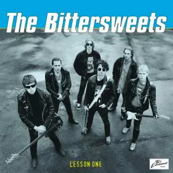 LP The Bittersweets: Lesson One CLR | LTD