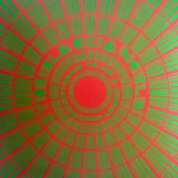 CD The Black Angels: Directions To See A Ghost