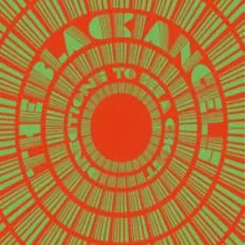 3LP The Black Angels: Directions To See A Ghost