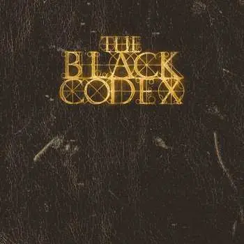 8CD/Box Set The Black Codex: The Black Codex LTD