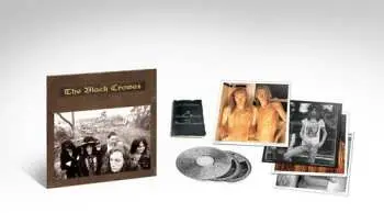 3CD/Box Set The Black Crowes: The Southern Harmony And Musical Companion DLX