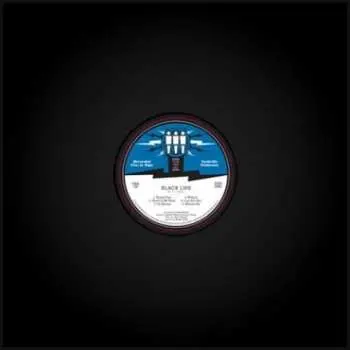 LP The Black Lips: Third Man Live 062012