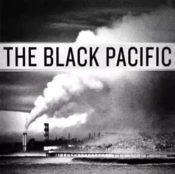 CD The Black Pacific: The Black Pacific