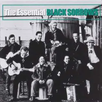 CD The Black Sorrows: The Essential Black Sorrows