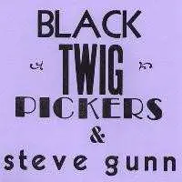 SP Black Twig Pickers: Lonesome Valley LTD | NUM