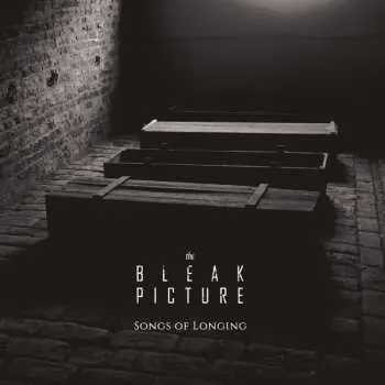 CD The Bleak Picture: Songs Of Longing LTD