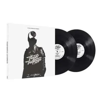 2LP The Bloody Beetroots: Live at Montreux 2017