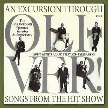 CD Bob Dorough Quartet: An Excursion Through Oliver! LTD