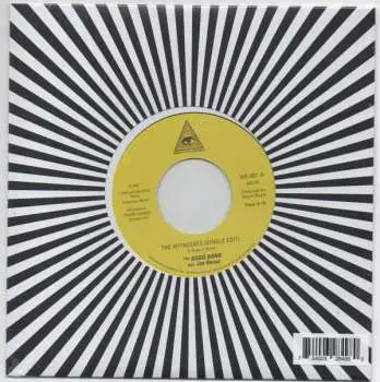 SP The Bogie Band: The Witnesses / Take Them On