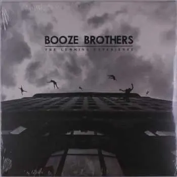 LP The Booze Brothers: The Lemming Experience
