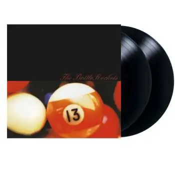 Bottle Rockets: Brooklyn Side LP