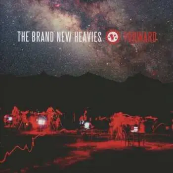 CD The Brand New Heavies: Forward