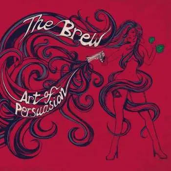LP The Brew: Art Of Persuasion LTD