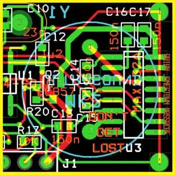 2LP The Brian Jonestown Massacre: Don't Get Lost CLR
