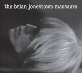 CD The Brian Jonestown Massacre: Revolution Number Zero LTD | NUM