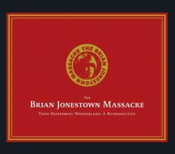 2CD The Brian Jonestown Massacre: Tepid Peppermint Wonderland: A Retrospective