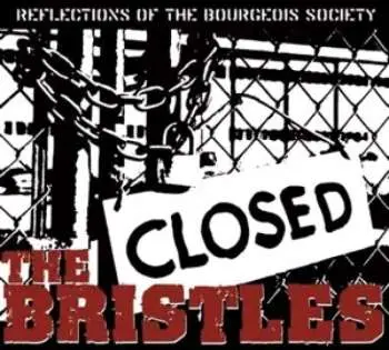 CD The Bristles: Reflections Of The Bourgeois Society