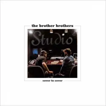 CD The Brother Brothers: Cover To Cover