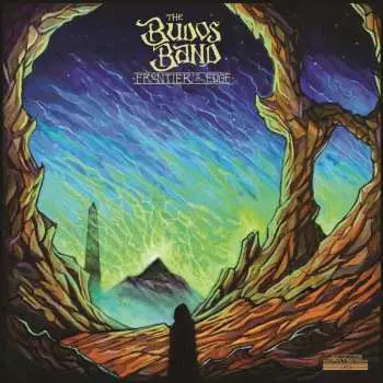 CD The Budos Band: Frontier's Edge