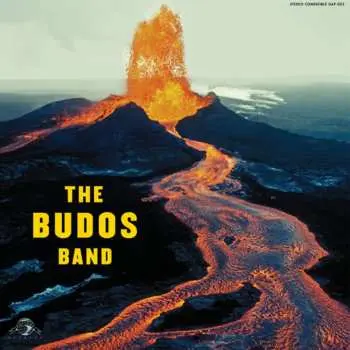 LP The Budos Band: The Budos Band