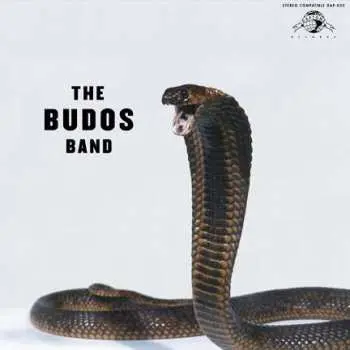 LP The Budos Band: The Budos Band III