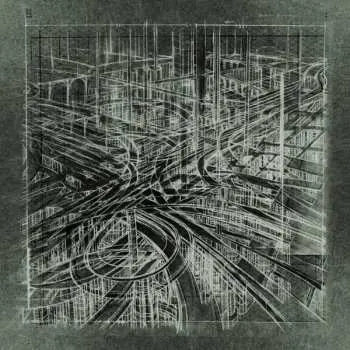 CD The Bug: Concrete Desert