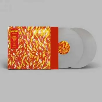 2LP The Bug: Fire CLR