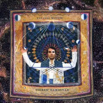 CD Tigran Hamasyan: The Call Within