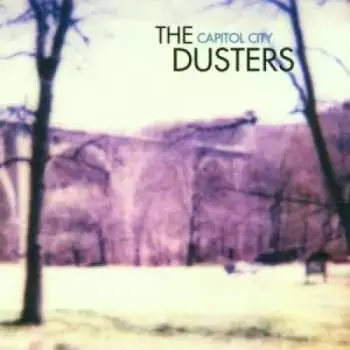LP The Capitol City Dusters: Rock Creek