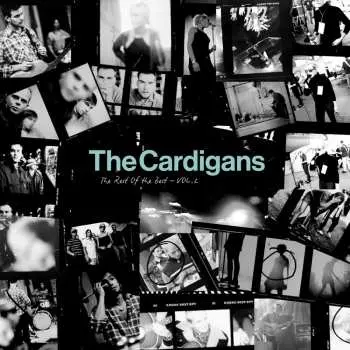 2LP The Cardigans: The Rest Of The Best Vol. 2