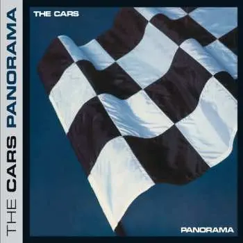 CD The Cars: Panorama