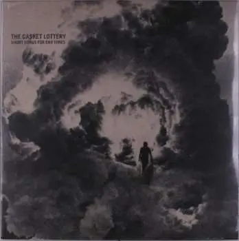 LP The Casket Lottery: Short Songs For End Times