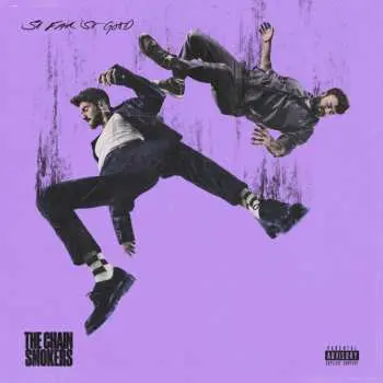 LP The Chainsmokers: So Far So Good CLR