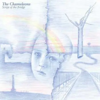 CD/DVD The Chameleons: Script Of The Bridge