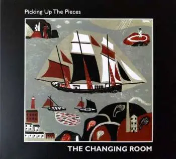 CD The Changing Room: Picking Up The Pieces