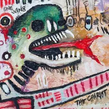 CD The Chariot: One Wing LTD